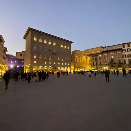 Un Bacio A * Florence