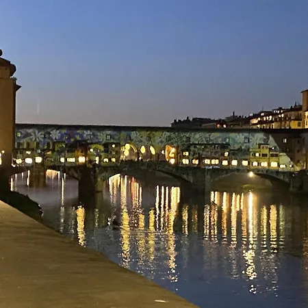 Un Bacio A Apartment Florence