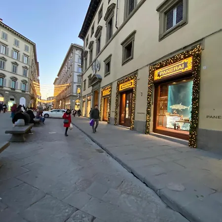 Apartment Un Bacio A
