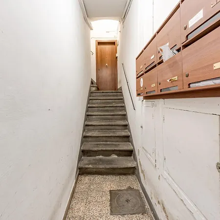 Apartment Un Bacio A