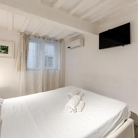 Un Bacio A Apartment Florence