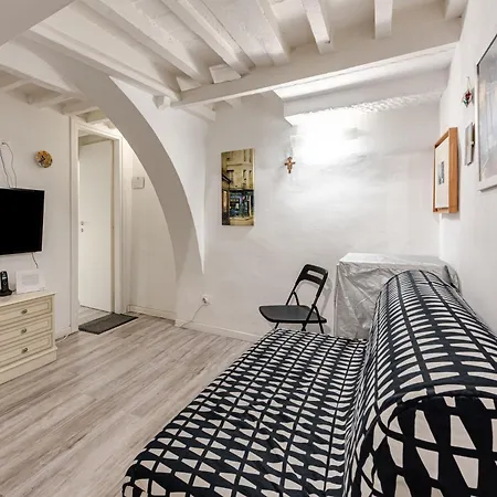 Un Bacio A Apartment Florence