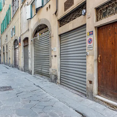 Apartment Un Bacio A