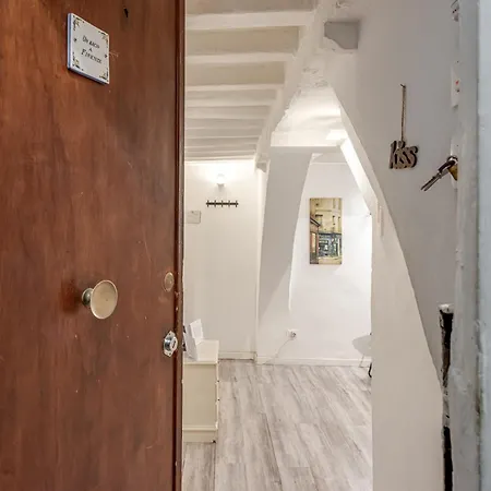 Apartment Un Bacio A *