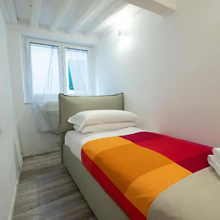 Un Bacio A Apartment *