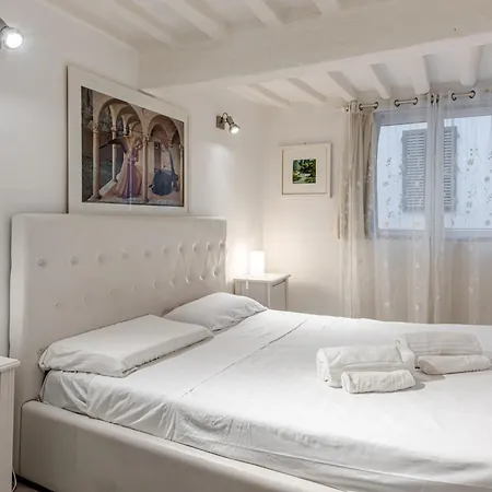 Un Bacio A Appartement
