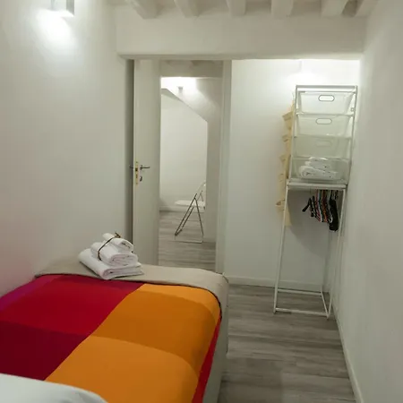 Appartement Un Bacio A *
